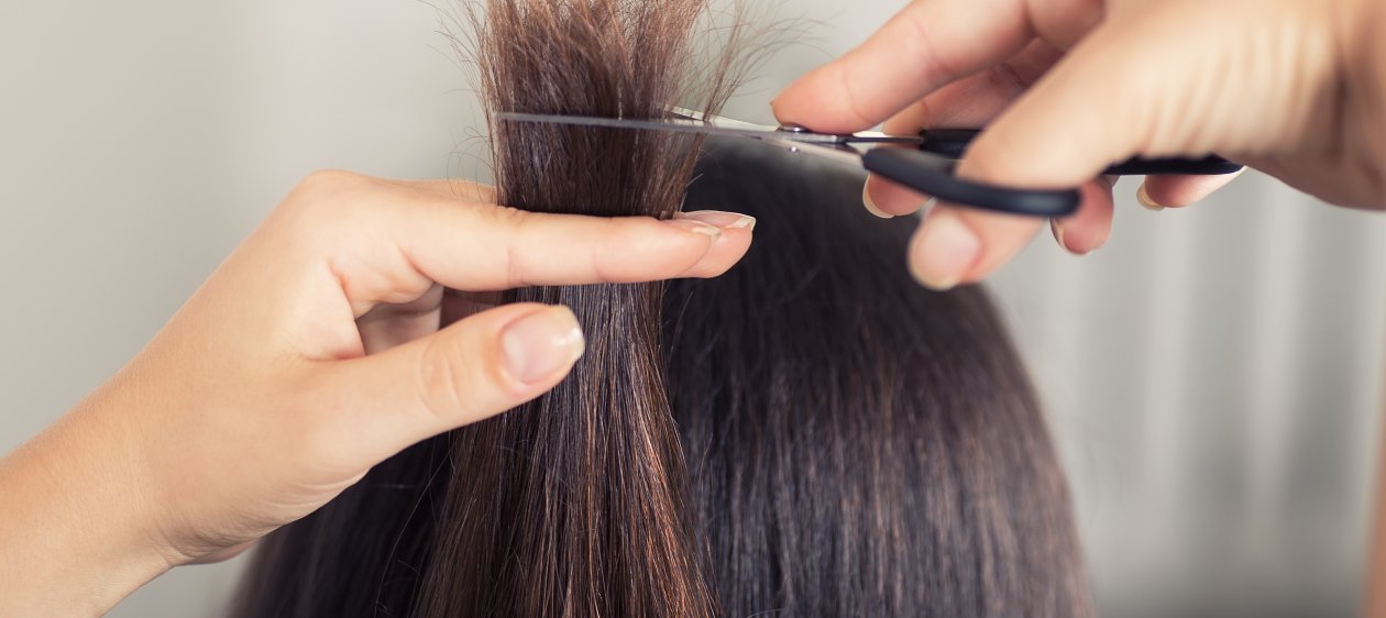 Este es el mito más grande que hemos oído sobre el cabello
