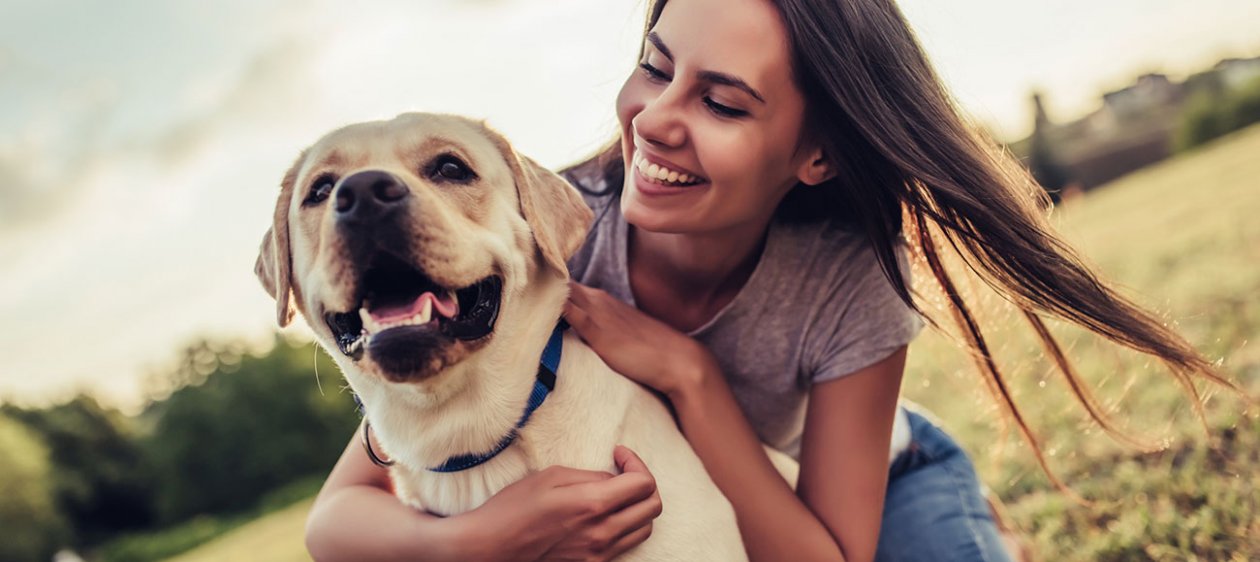 ¿Qué revela tu perro sobre tu personalidad?