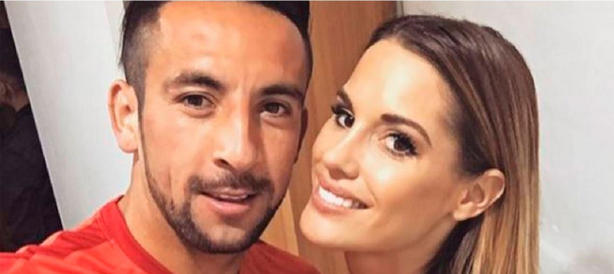 4 Momentos que han marcado la relación de Gala Caldirola y Mauricio Isla