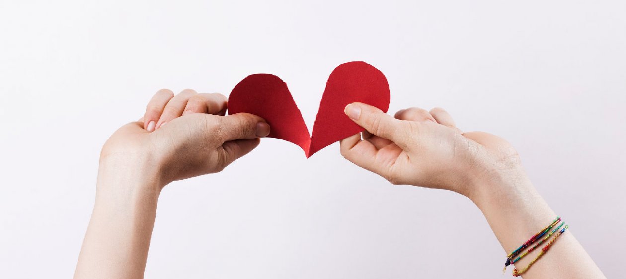 6 Advertencias de que terminarás pronto tu relación amorosa