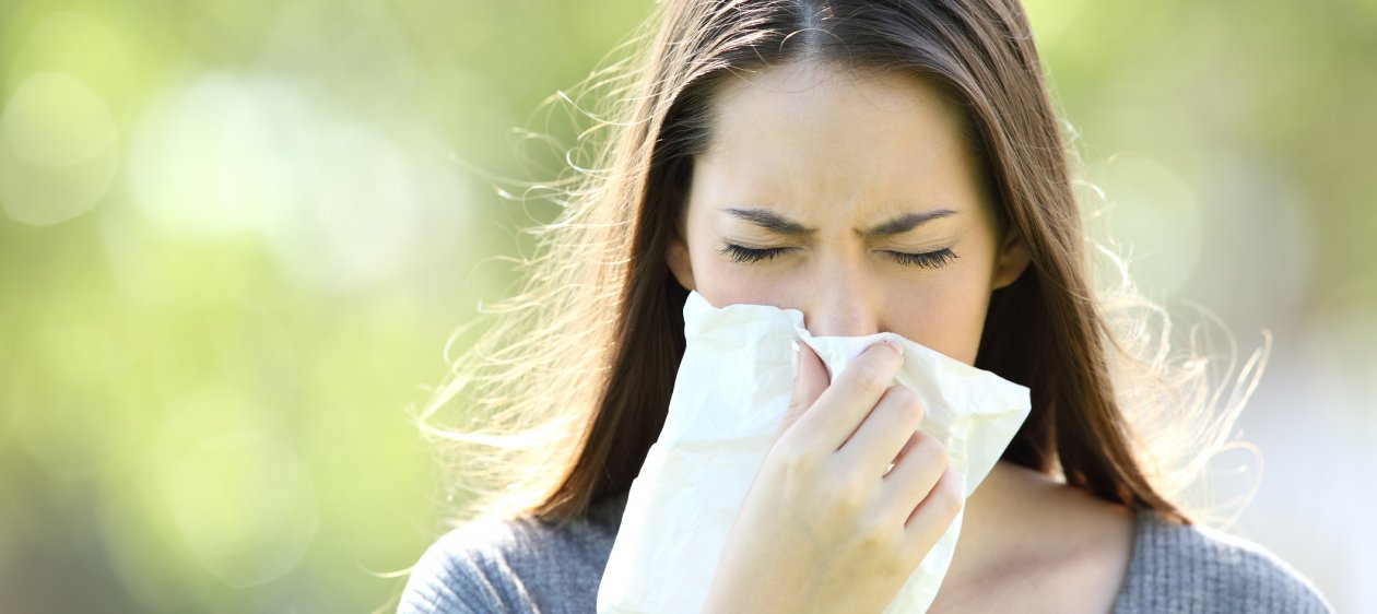 ¿Se pueden evitar las alergias alimentarias?