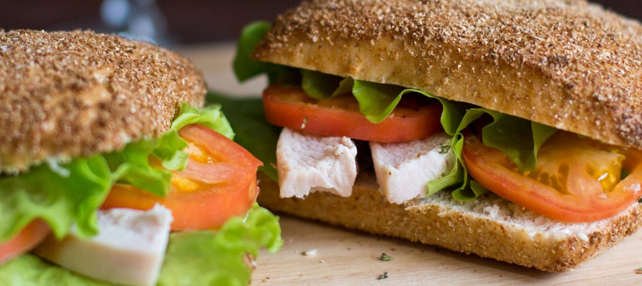 Qué debería almorzar si voy al gimnasio al mediodía