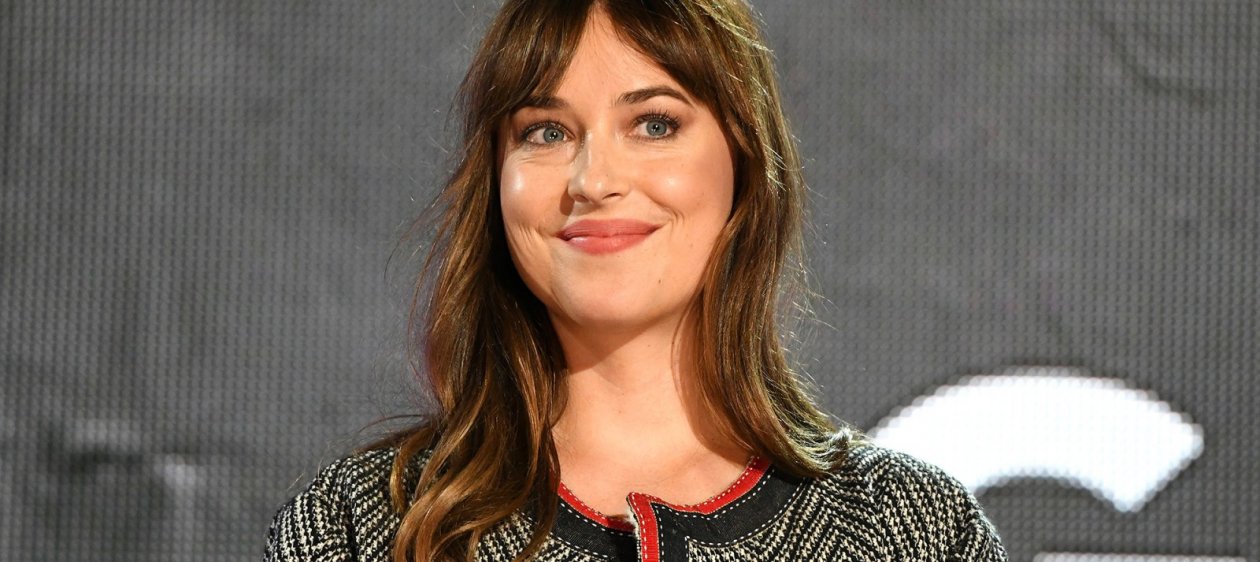 ¿Por qué Dakota Johnson hizo público su número de teléfono?