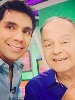 11 Rostros despidieron al 