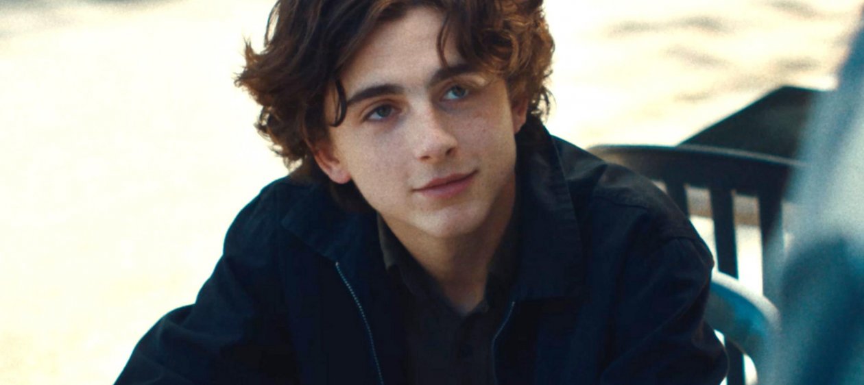 ¡Alerta de romance! Timothée Chalamet estaría saliendo con la hija de Johnny Depp