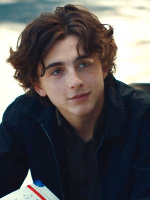 ¡Alerta de romance! Timothée Chalamet estaría saliendo con la hija de Johnny Depp