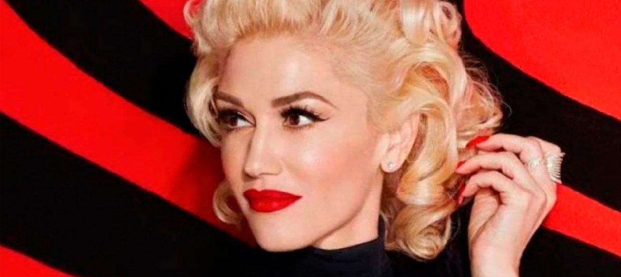 ¡Feliz cumpleaños, Gwen Stefani! 6 curiosidades que no sabías de la cantante