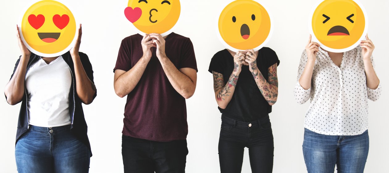 Estos son los nuevos emojis que verás en tu iPhone próximamente