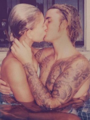 Revelan detalles del matrimonio de Justin Bieber y Hailey Baldwin