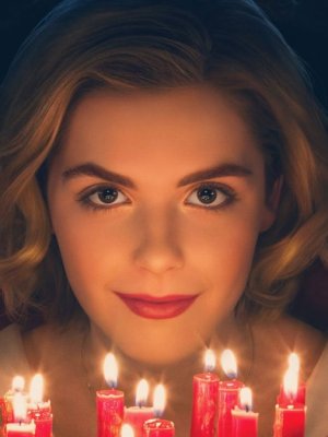 'El mundo oculto de Sabrina', la serie que no te puedes perder este mes