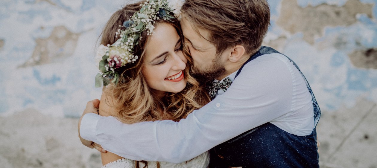 4 Tips para tener las mejores fotos de matrimonio