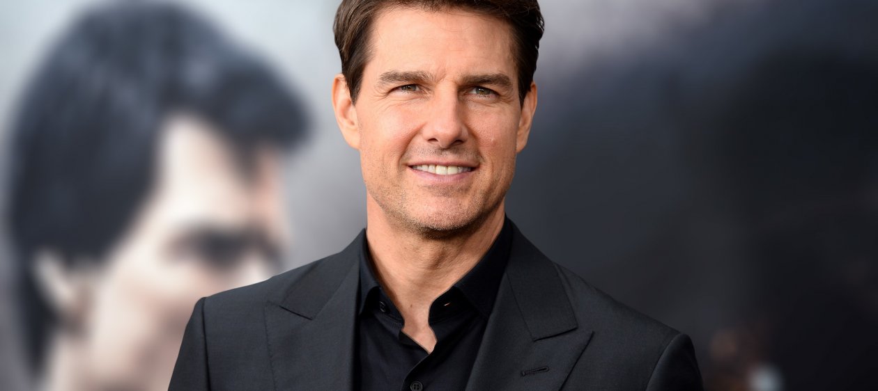 La razón por la que Tom Cruise no ve a su hija Suri hace años