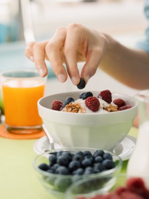 A esta hora debes desayunar si quieres ser saludable