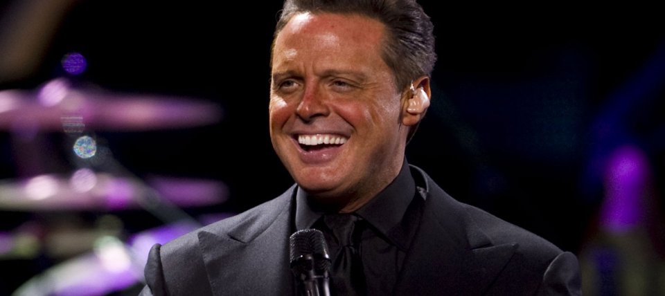 ¡Divo! La curiosa exigencia de Luis Miguel en Argentina