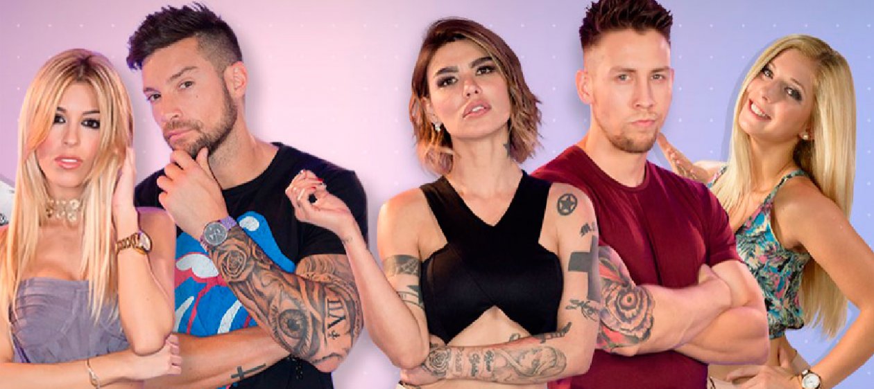 Ex chica reality internacionalizará su carrera musical en Dubái