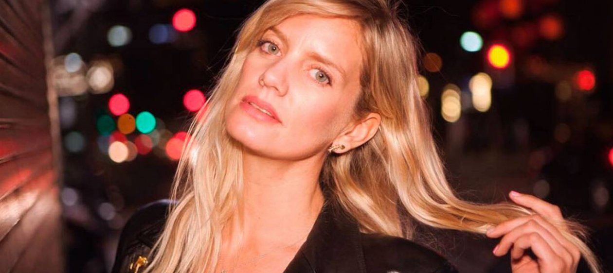 Javiera Acevedo es víctima de crueles comentarios por su