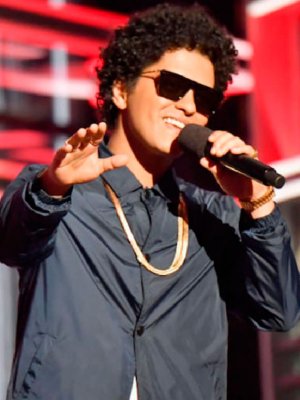 ¡Feliz cumpleaños Bruno Mars! Las 5 mejores presentaciones del cantante hawaiano