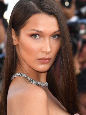 Esta es la dieta con la que Bella Hadid mantiene su figura