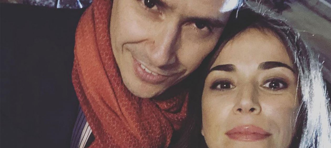 Ignacia Baeza explica el vuelco de su personaje en