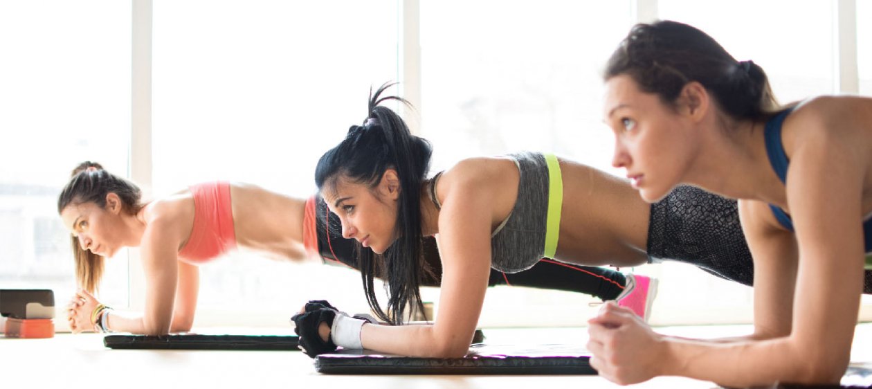 Harvard revela el único ejercicio eficaz para tener un abdomen plano