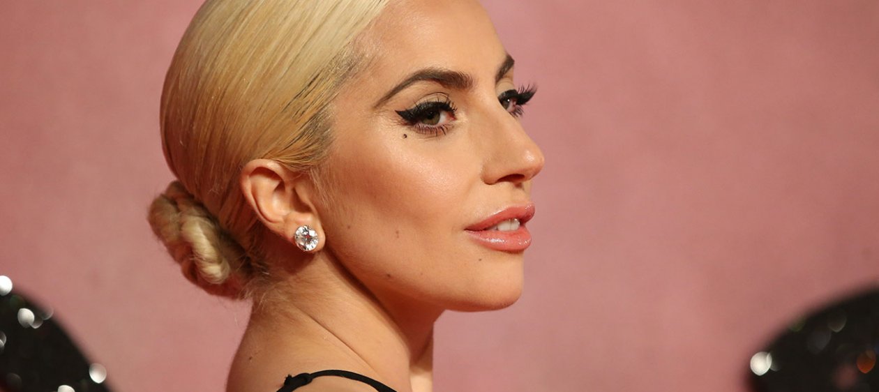 ¡Nace una estrella del cine! Disney quiere a Lady Gaga