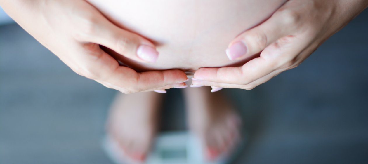 ¿Cómo influye la obesidad en la fertilidad?