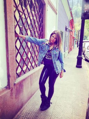 Laura Prieto pasó la página ¡Tiene nuevo romance!