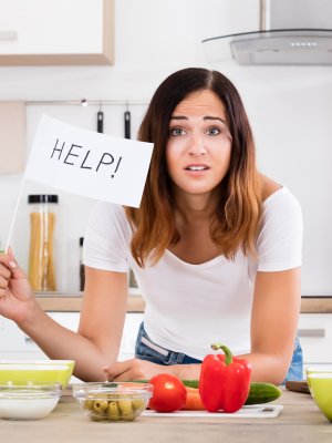 4 consejos para perder peso y no recuperarlo después