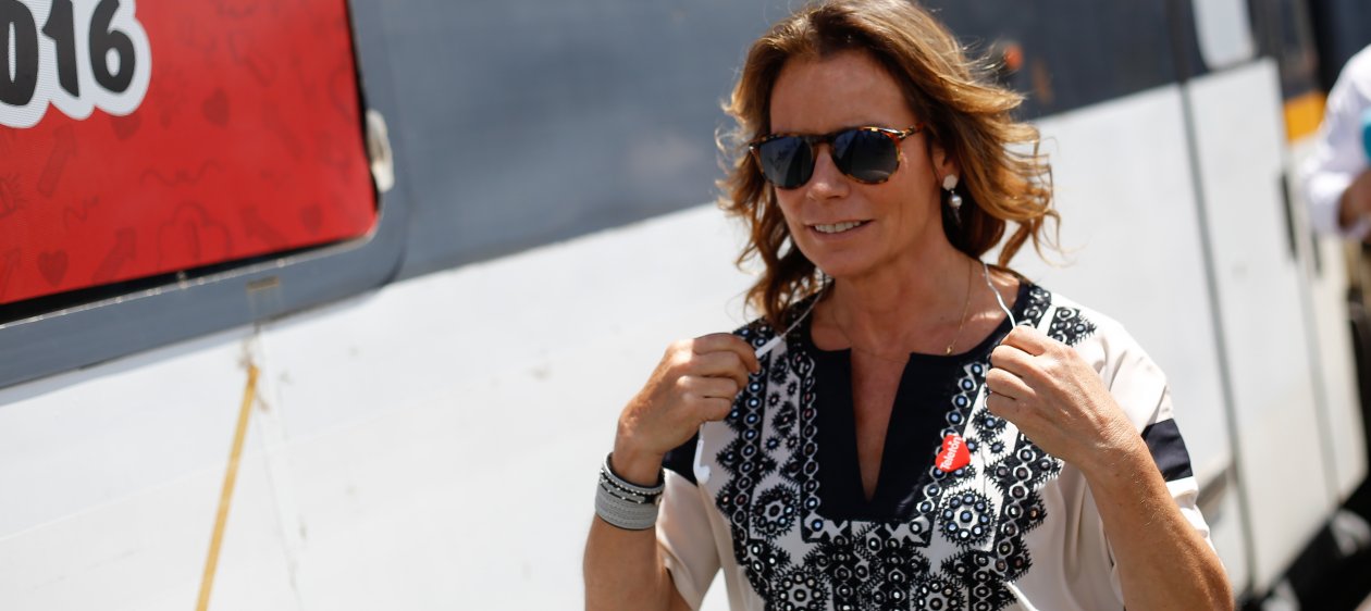 Kathy Salosny: