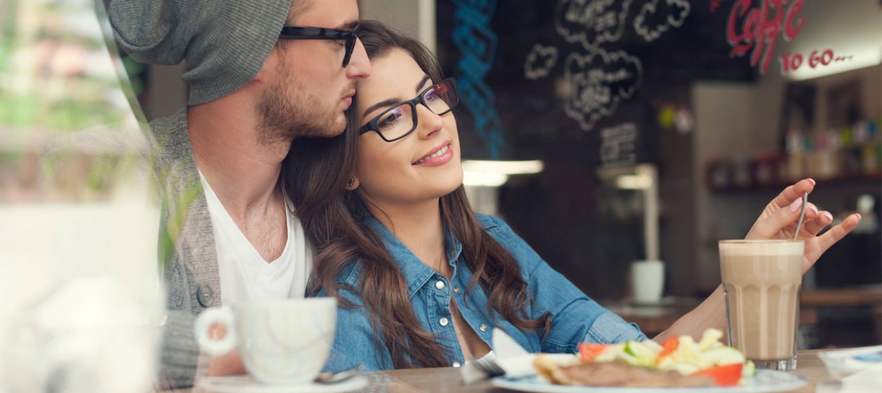 ¿Cuántas veces a la semana debes ver a tu pareja? m360.cl