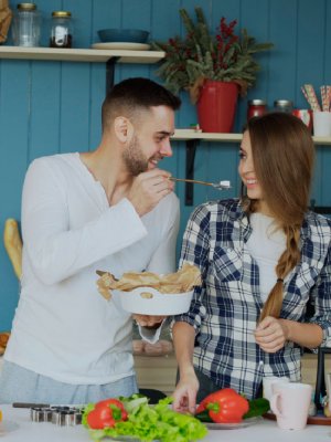 ListApp, la aplicación chilena que planifica las comidas