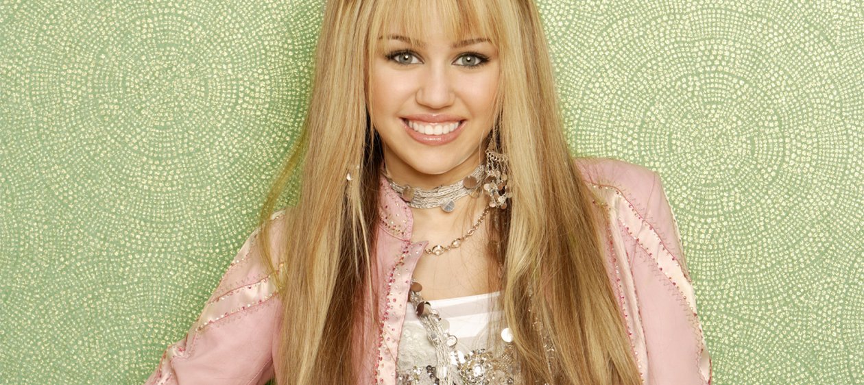 La llegada de 'Hannah Montana' a Netflix revolucionó las redes sociales