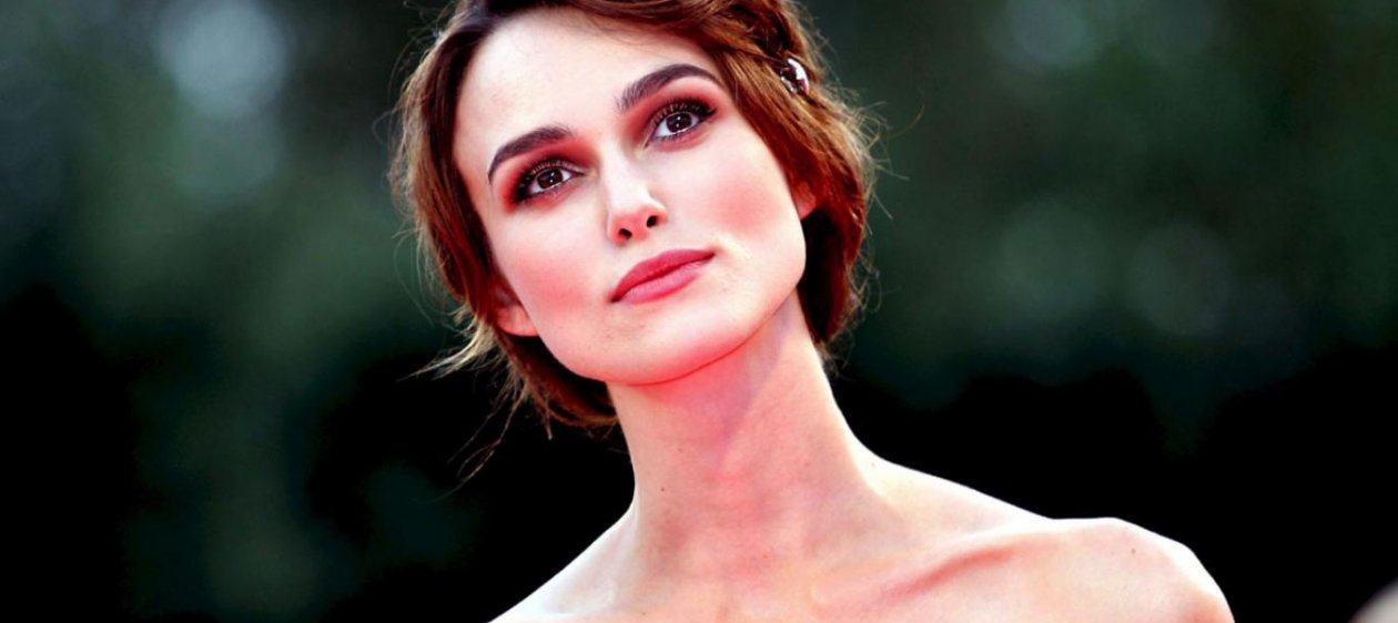 ¿Por qué Keira Knightley le prohibió a su hija ver películas de Disney?