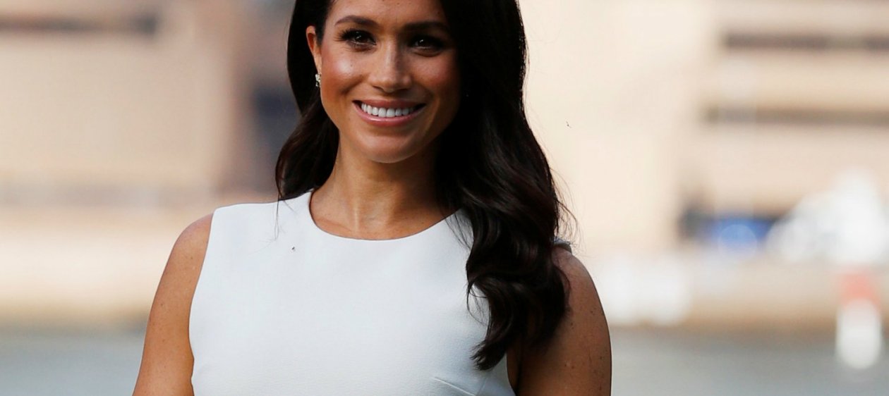 Se han revelado los meses exactos que tiene Meghan Markle de embarazo