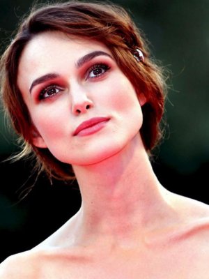 ¿Por qué Keira Knightley le prohibió a su hija ver películas de Disney?