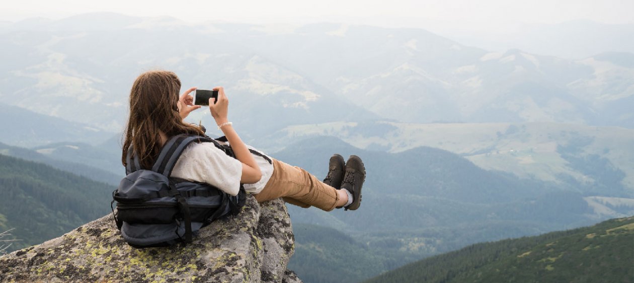 “Epidemia millennial” Este el número de muertos por tomarse selfies originales