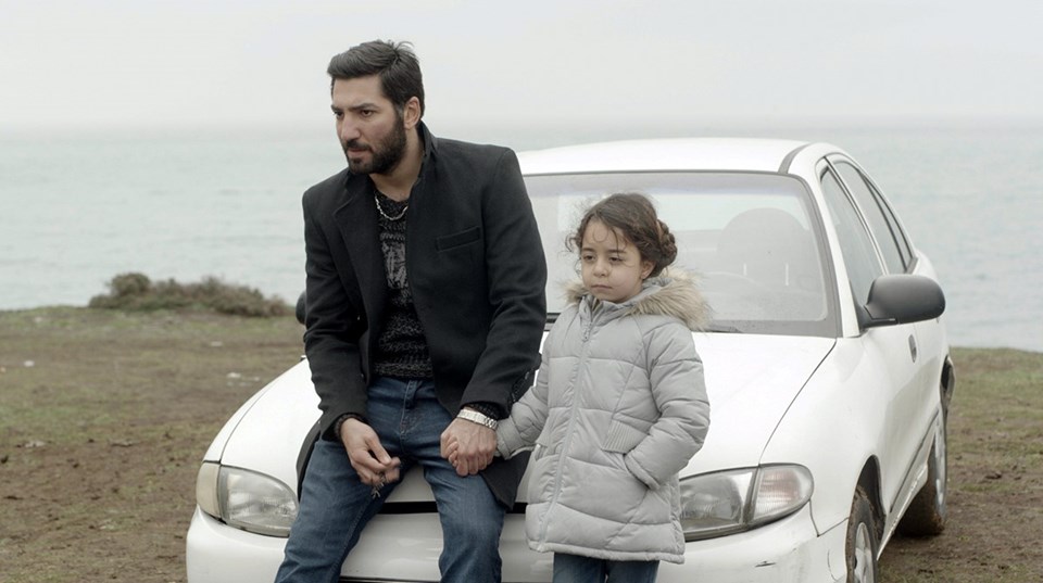 'Madre': Así es la relación de Cengiz y Melek en la vida real