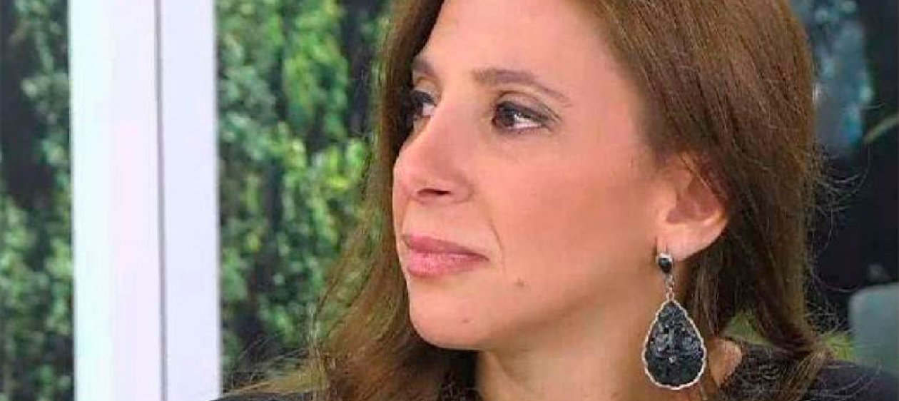 El reflexivo mensaje de Carolina Eltit tras el fallecimiento de su hija