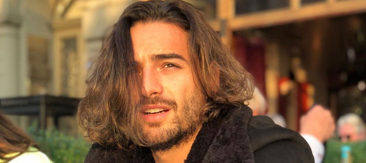 Maluma sorprende con radical cambio ¡Ahora es rubio!