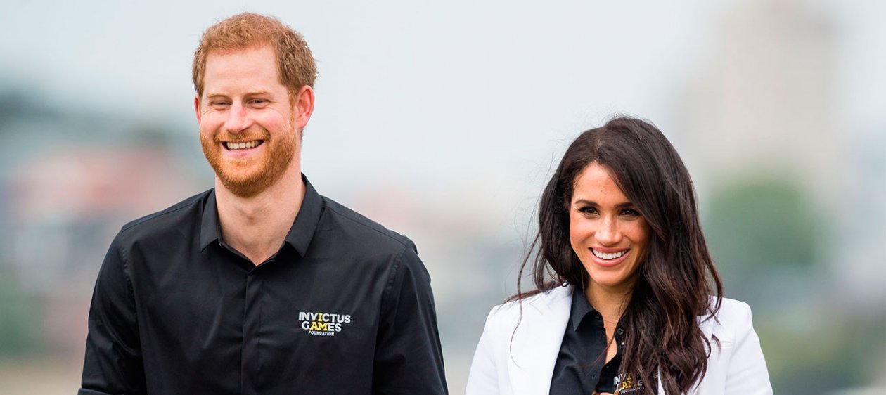 Meghan y Harry contratan a la niñera de los famosos para el 'royal baby'