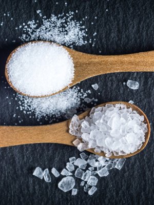 11 Tips para reducir el consumo de sal en nuestras comidas
