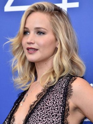 Descubre los secretos de belleza de Jennifer Lawrence