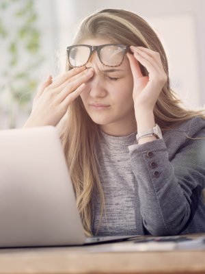 ¿Cómo enfrentar de mejor manera el estrés laboral?