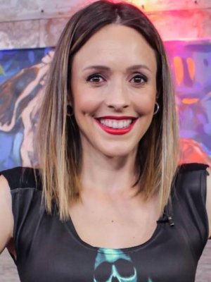 El adorable Uber que tomó Maly Jorquiera El adorable Uber que tomó Maly Jorquiera