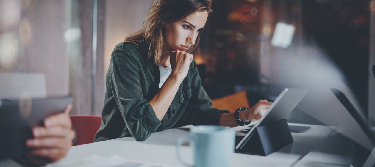 [COLUMNA] Carmen Castillo: 4 Frases que usamos y minimizan nuestros logros