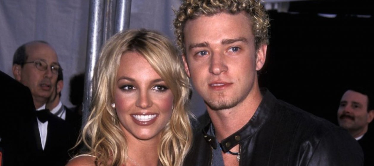 ¿Era para Britney? Justin Timberlake revela a quién le escribió 'Cry me a river'