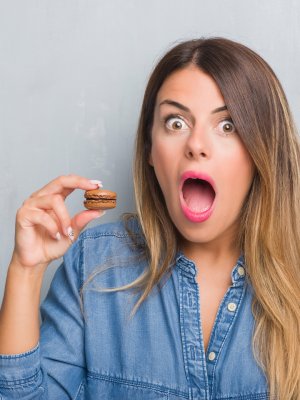 5 Maneras de combatir la ansiedad de comer (sin dejar de hacerlo)