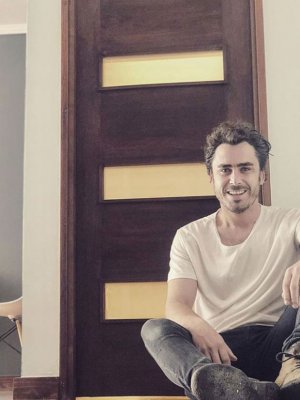 Nico Oyarzún te invita a dejar Tu Mejor Huella