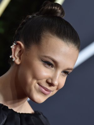 Millie Bobby Brown sorprende bailando al ritmo de las Spice Girls