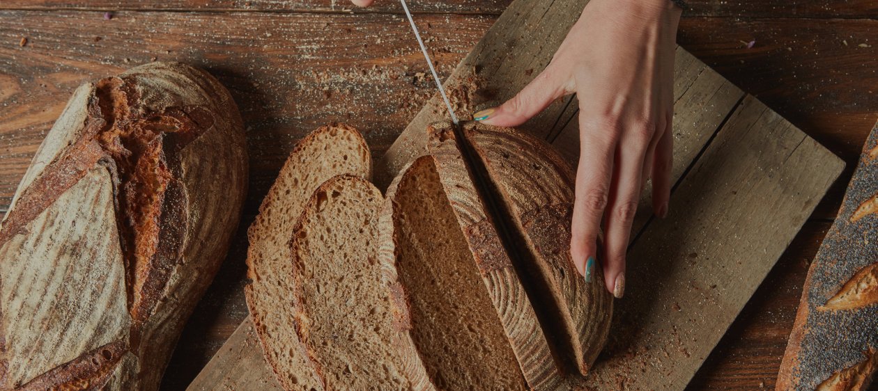 8 Claves para reconocer un verdadero pan integral